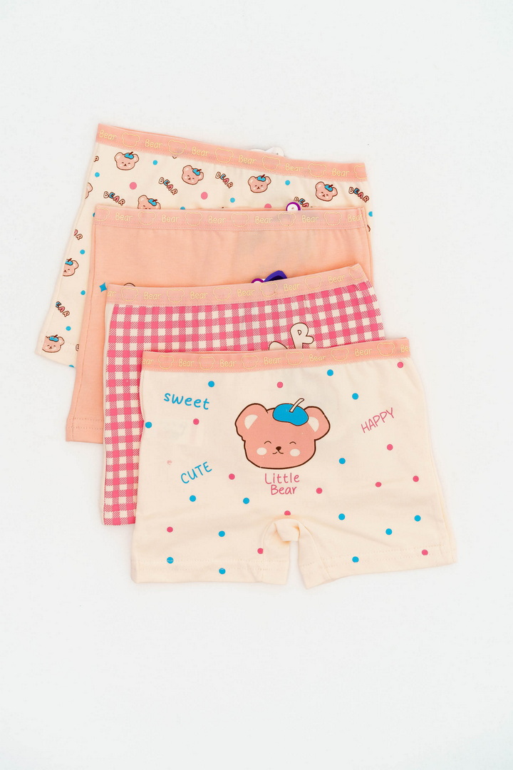 Труси для дівчаток